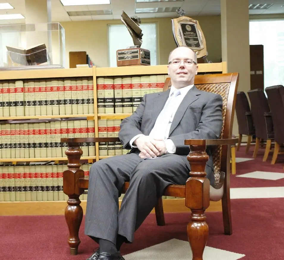 Douglas McAlarney, Attorney at Law, P.L.L.C.